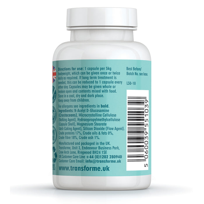 Cystassist Cat Cystitis Care, Feline Urinary Tract Support Supplement for Cats of All Ages