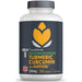 Turmeric Curcumin 500mg vegetarian & vegan capsules with BioPerine black pepper extract 365 bottle, from Transforme