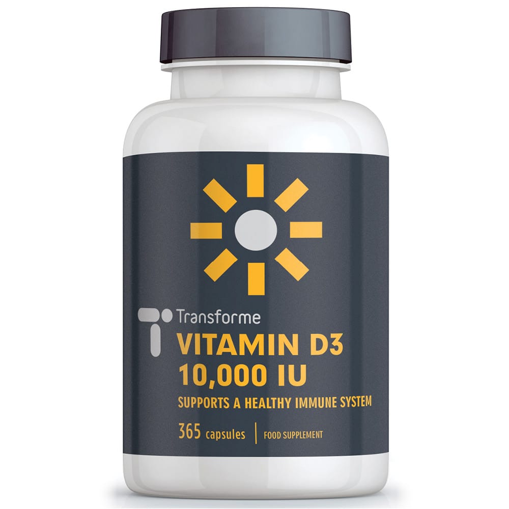 Vitamin D